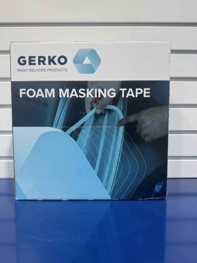 Gerko Soft Edge Masking Tape
