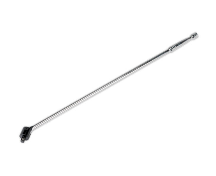 Sealey Breaker Bar 1/2” Sq Drive 750mm (Lifetime Guarantee)