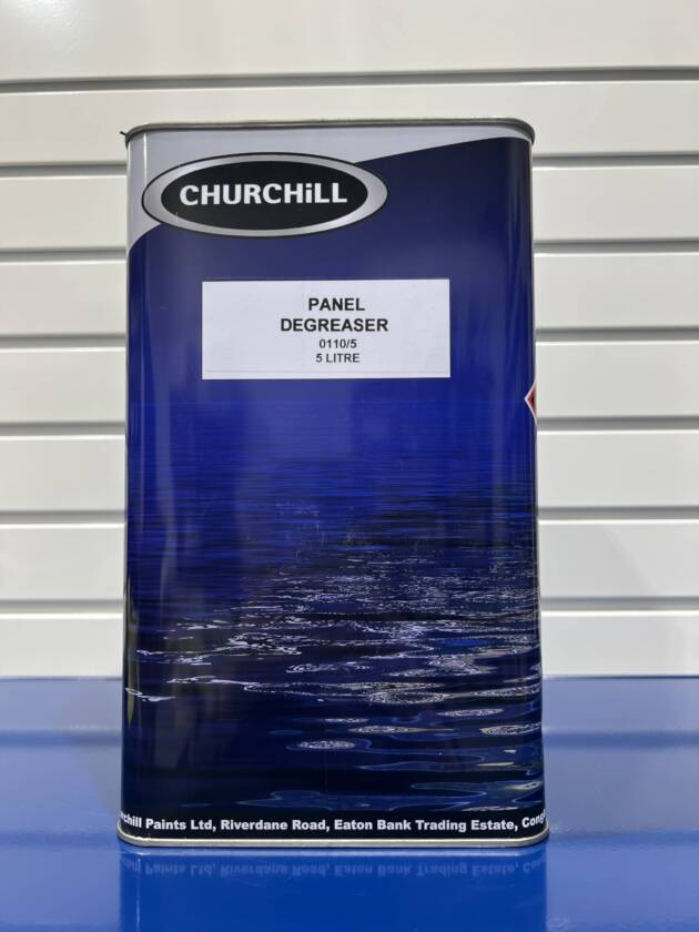 5 Litre Panel Wipe