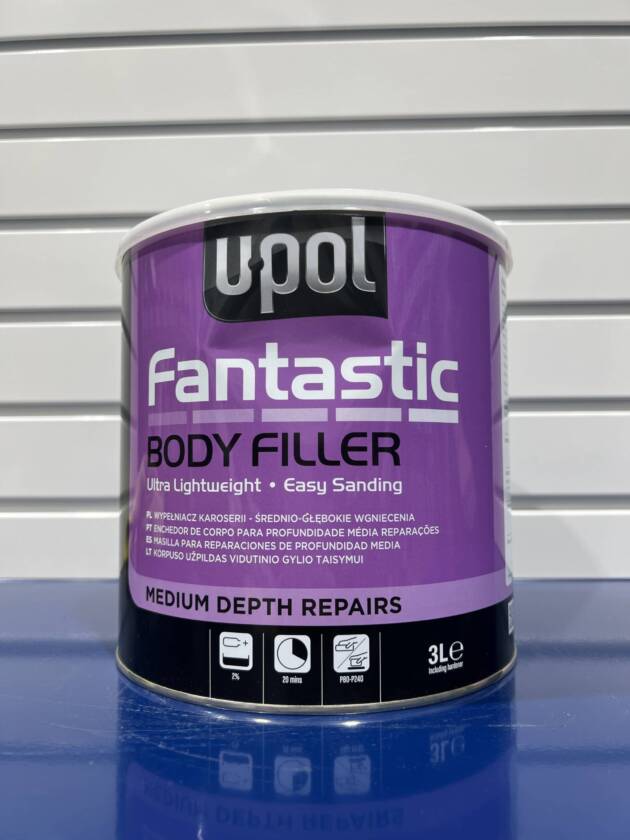 Upol Fantastic Bodyfiller
