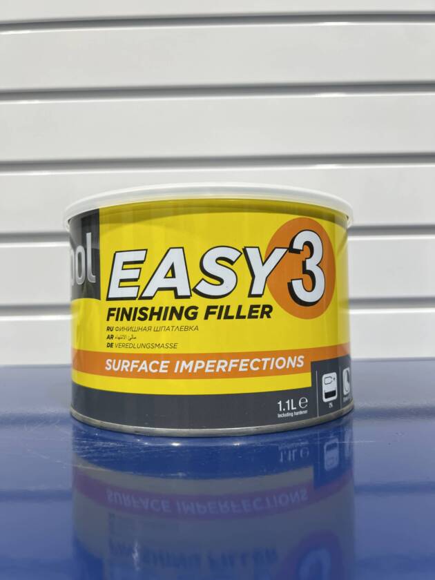 Upol Easy 3 Bodyfiller