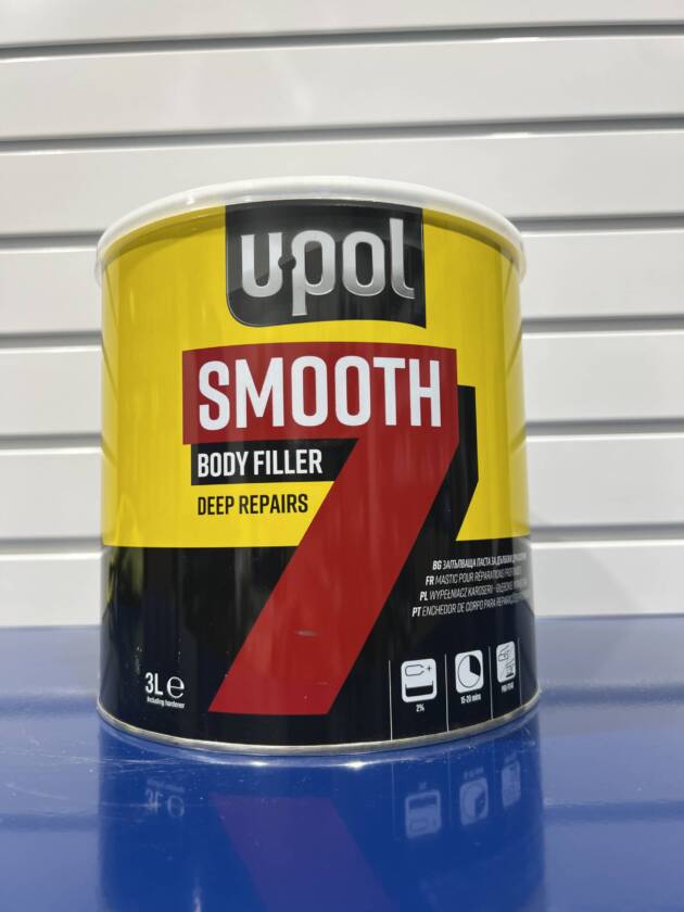 Upol Smooth 7