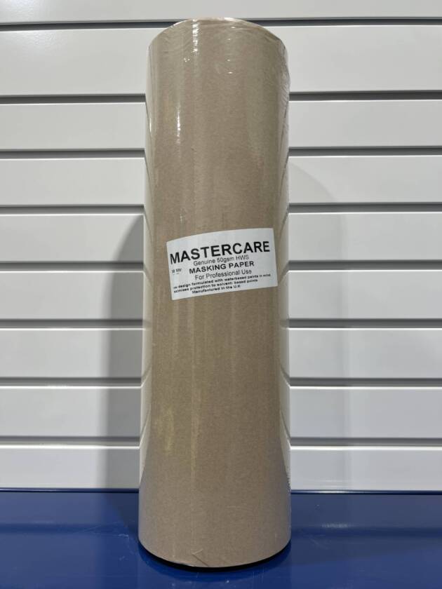 18” Masking Paper 200 Metre