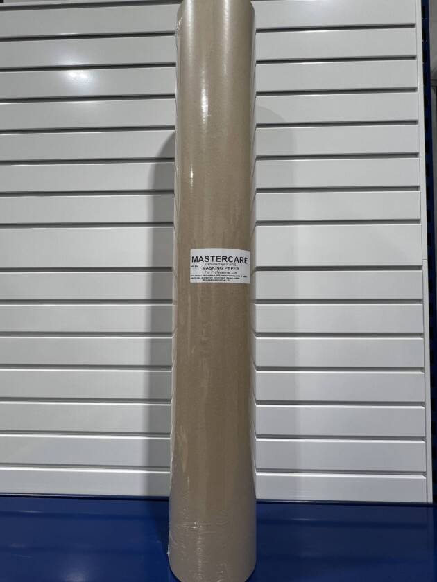 36” Masking Paper 200 Metre