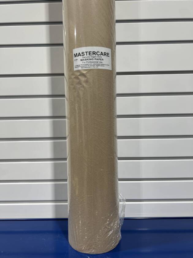 48” Masking Paper 200 Metre