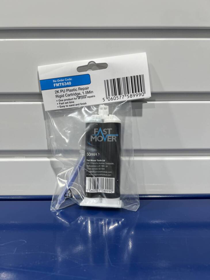 Fast Mover 2k Glue 50ml