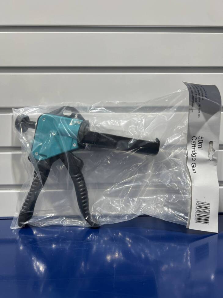 2K Cartridge Glue Gun