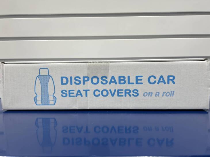 Seat Covers