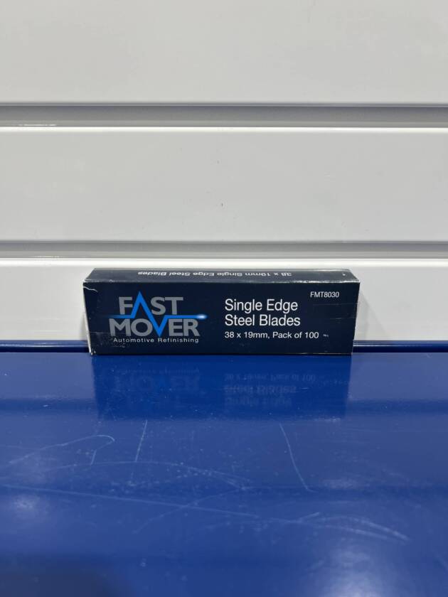 Blades Box of 100