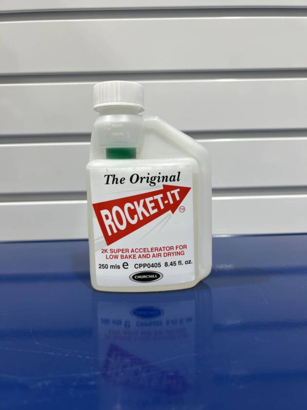 Rocket 250ML