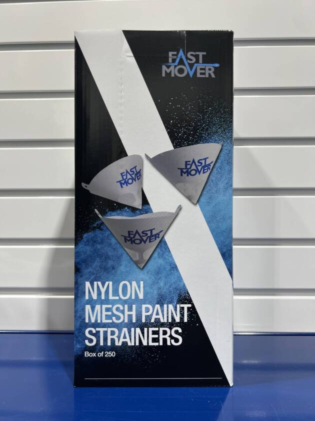 Paint Filters 190 Micron Box of 250