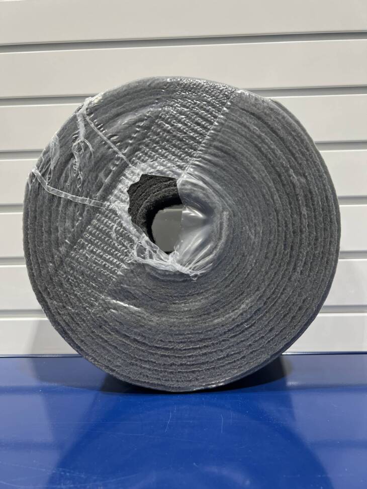 Gerko Scotch Roll Grey
