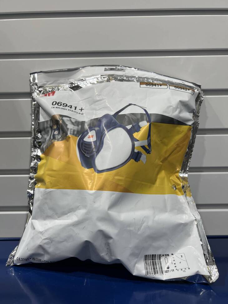 3m Respirator