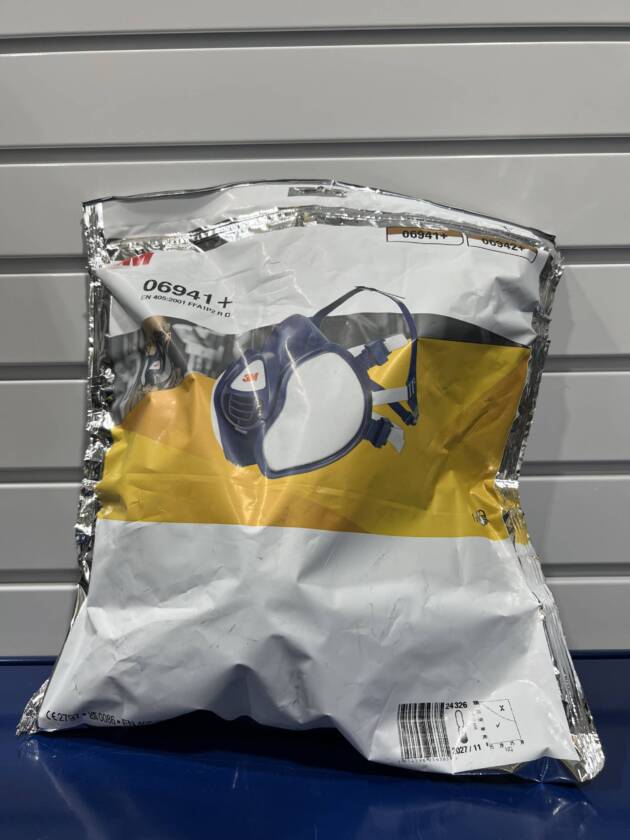 3M Respirator