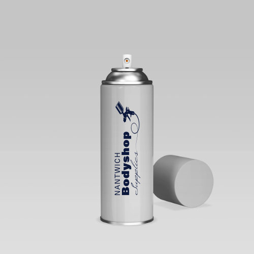 Mixed Aerosol 2K
